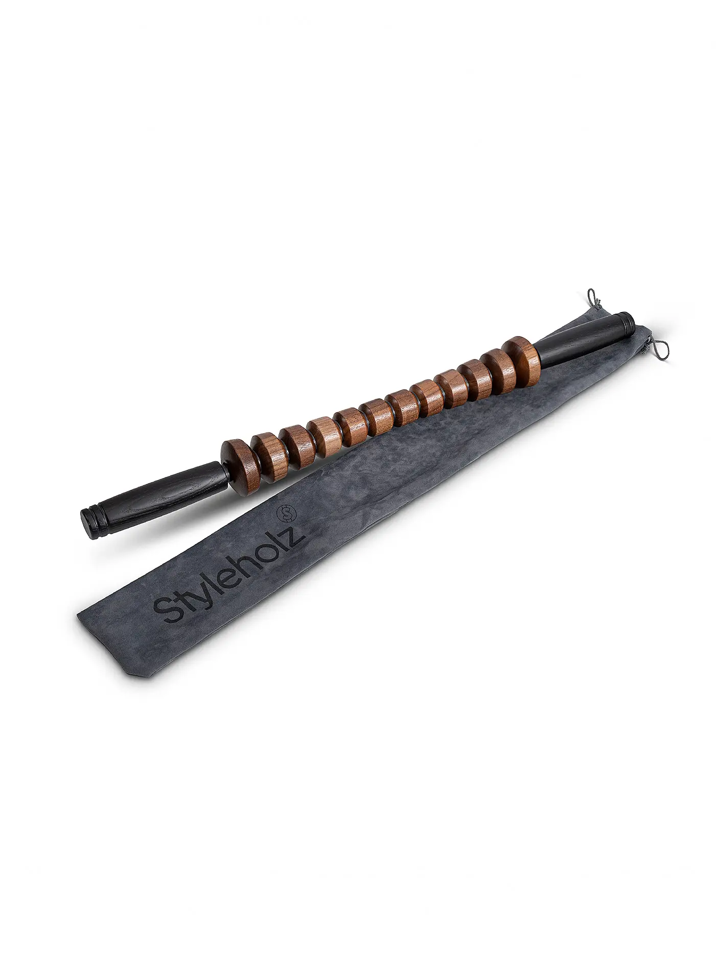 STYLEHOLZ | Woodstick Cover Expert | 